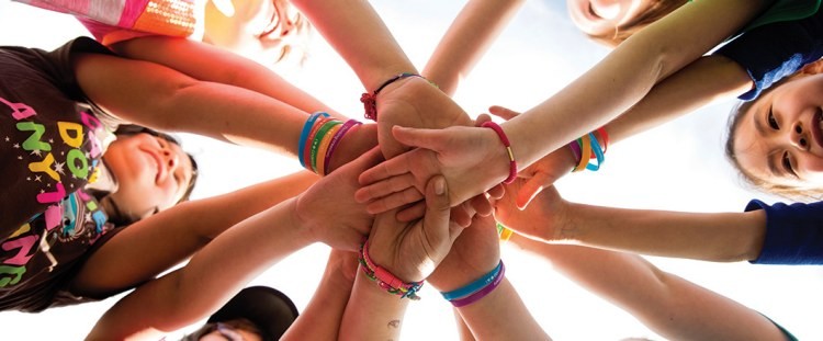 girls circle girls circle