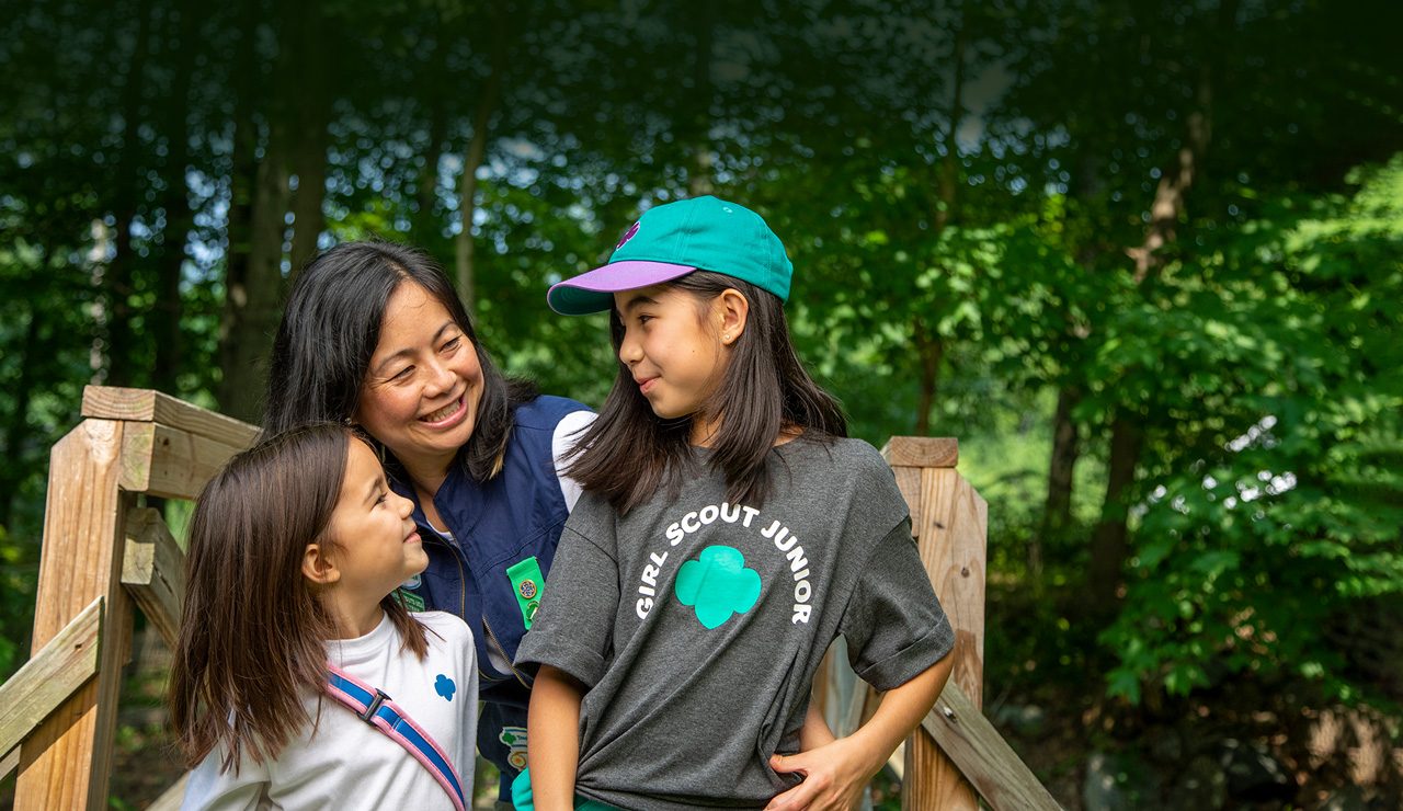 Register for Summer Camp on gsEvents!